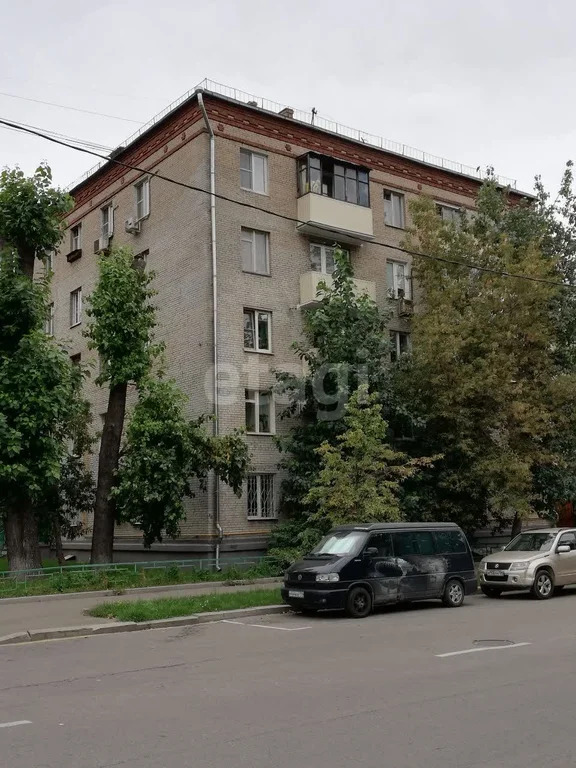 Продажа квартиры, ул. Леснорядская - Фото 0