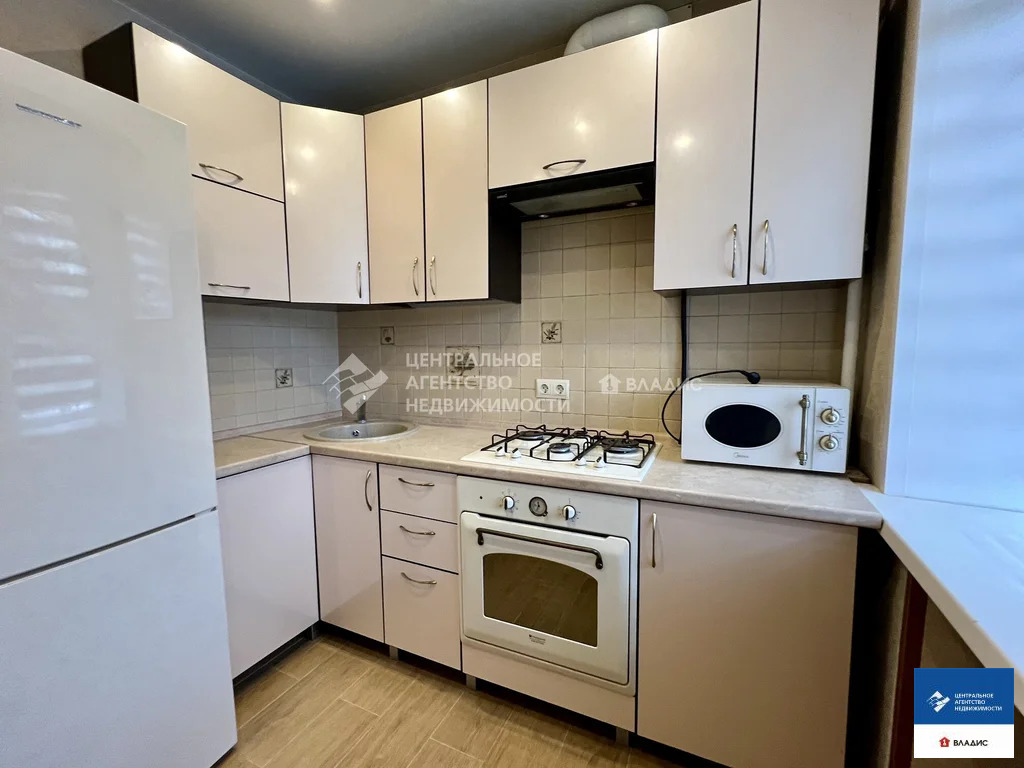 Продажа квартиры, Рязань, ул. Гагарина - Фото 1