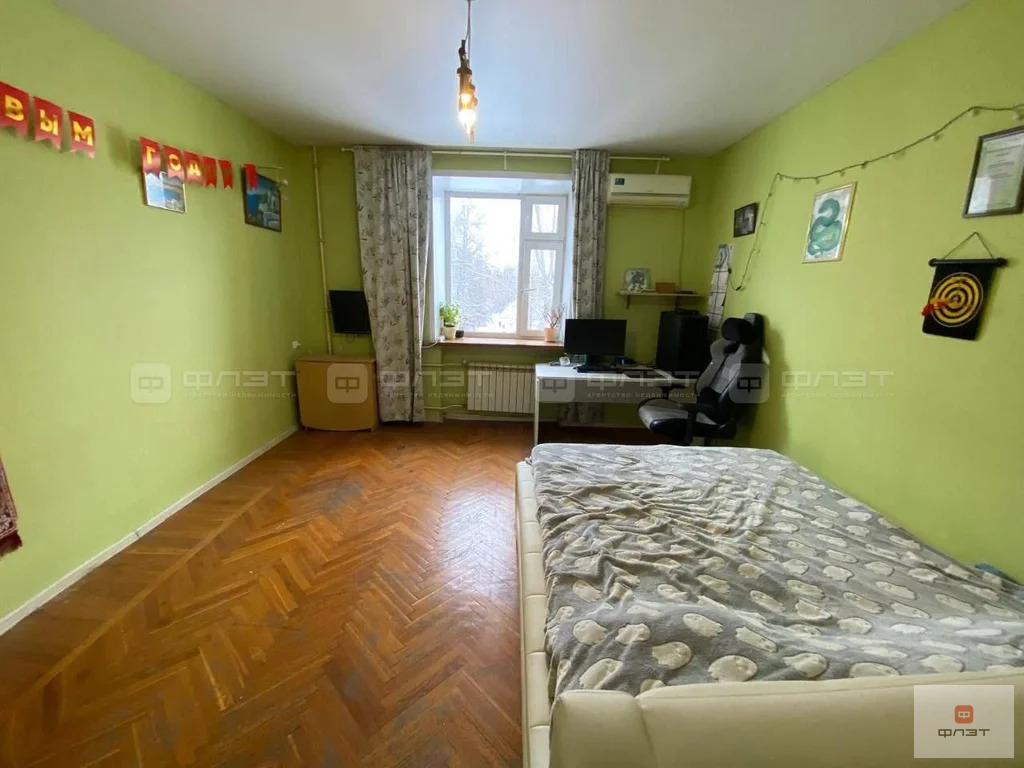 Продажа квартиры, Казань, ул. Гагарина - Фото 3