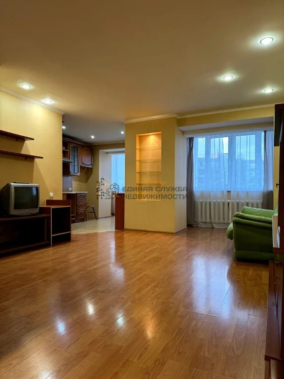 Аренда квартиры, Уфа, ул. Юрия Гагарина - Фото 2