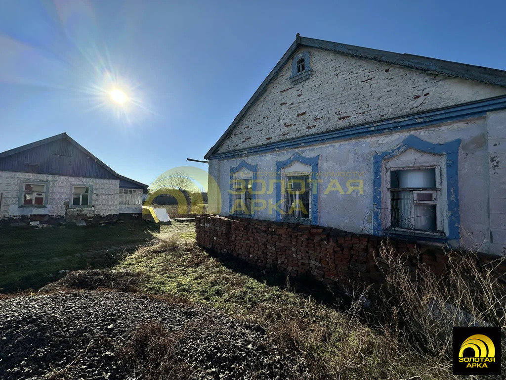 Продажа участка, Старотитаровская, Темрюкский район, Ильича пер. - Фото 5