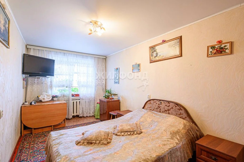 Продажа квартиры, Новосибирск, ул. Немировича-Данченко - Фото 3