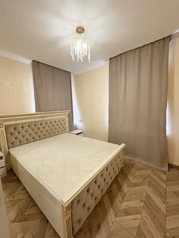 Аренда трехкомнатной квартиры 66.0м просп. Прокшинский, 12, Москва, ... - Фото 7