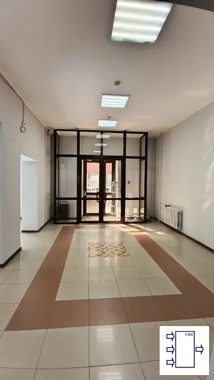 Уфа, торгово-офисное помещение в аренду, 117 кв.м, ул.Мустая Карима,16 - Фото 6