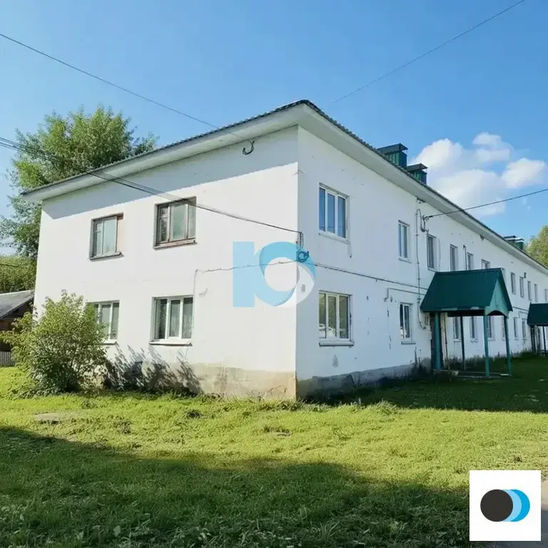 Продажа квартиры, Красная Горка, Нуримановский район, ул. Колхозная - Фото 10