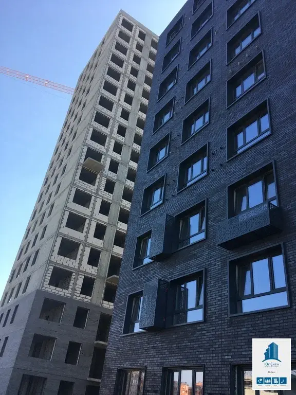 "Умное" жилье с террассами в двух уровнях. - Фото 14