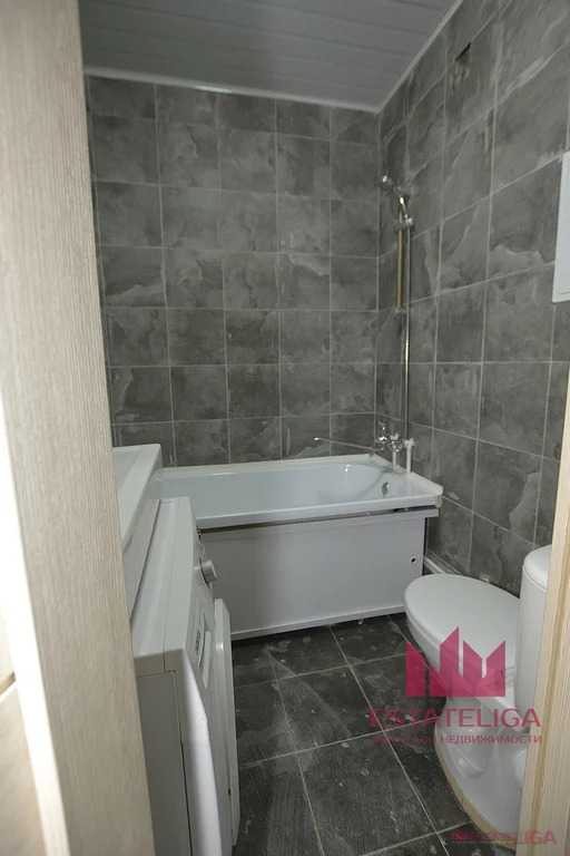 Аренда квартиры, Глухово, Дмитровский район, Романовская улица - Фото 8