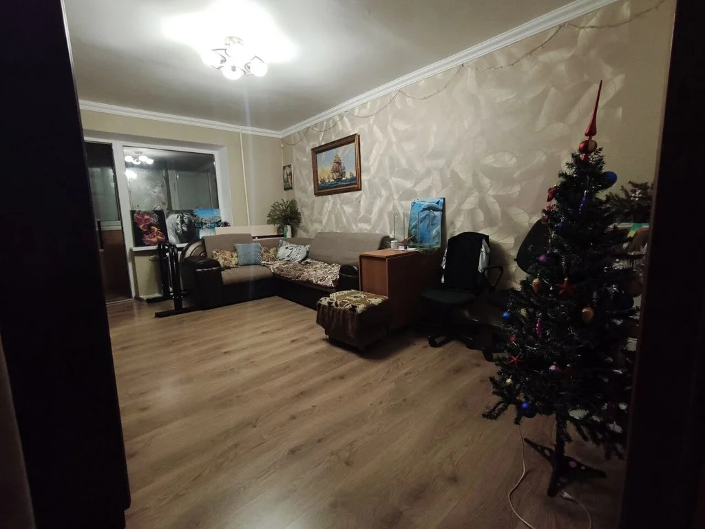 Продажа квартиры, Темрюк, Темрюкский район, ул. Чернышевского - Фото 0