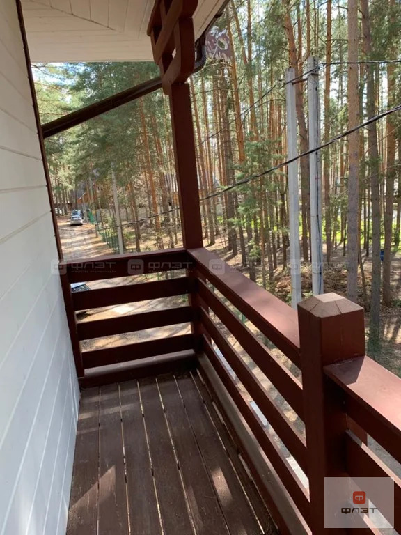 Продажа дома, Матюшино, Лаишевский район, тер. б/о Наратлык - Фото 14