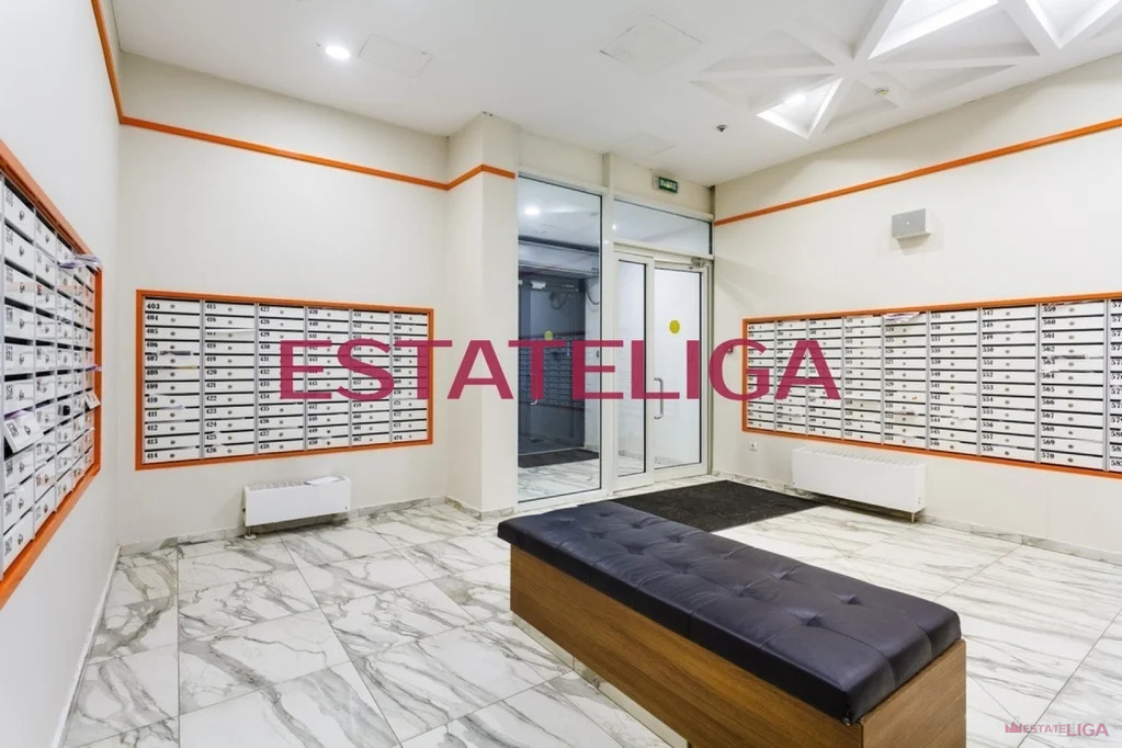 Аренда квартиры, Береговой проезд - Фото 17