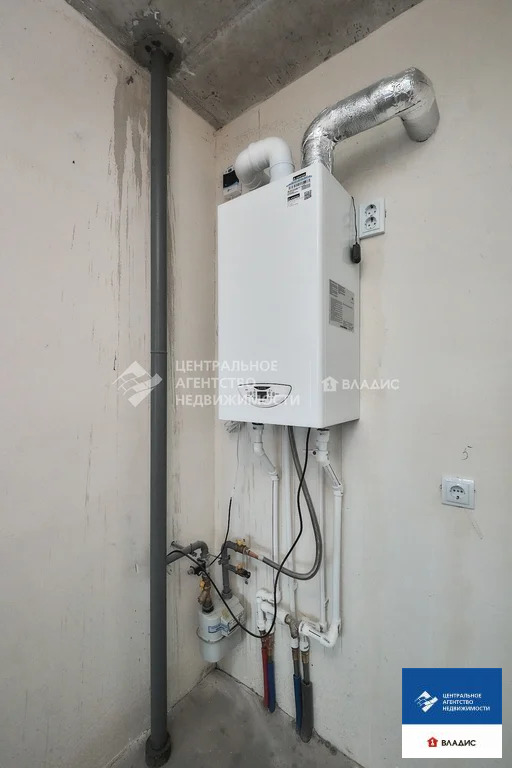 Продажа квартиры, Рязань, ул. Новоселов - Фото 9
