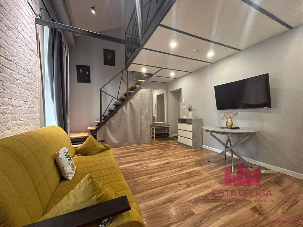 Продажа квартиры, м. Рижская, 2-я Мытищинская улица - Фото 2