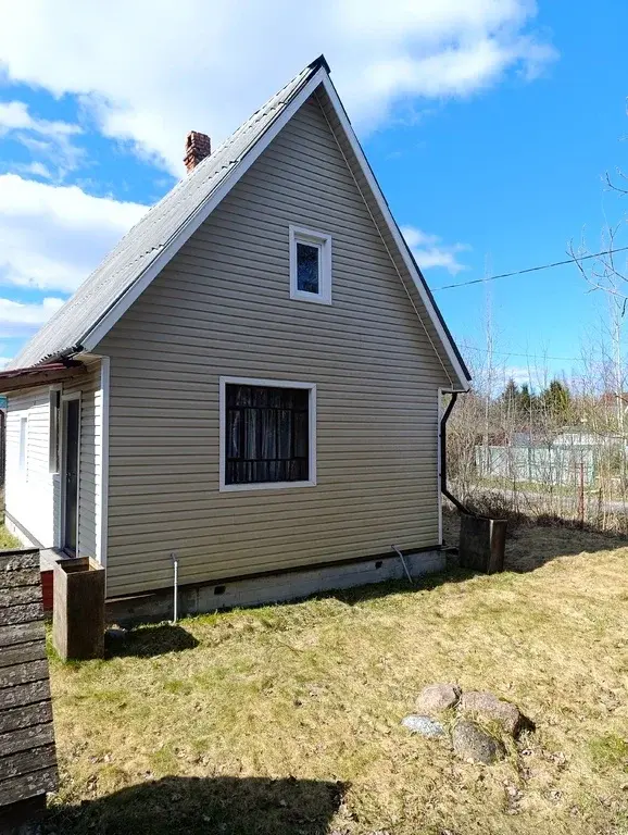 Уютный деревянный дом 64 м.на участке 12 соток - Фото 10