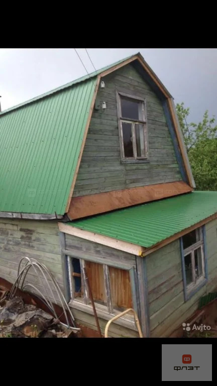 Продажа дома, Богородское, Пестречинский район, тер. СНТ. ... - Фото 1