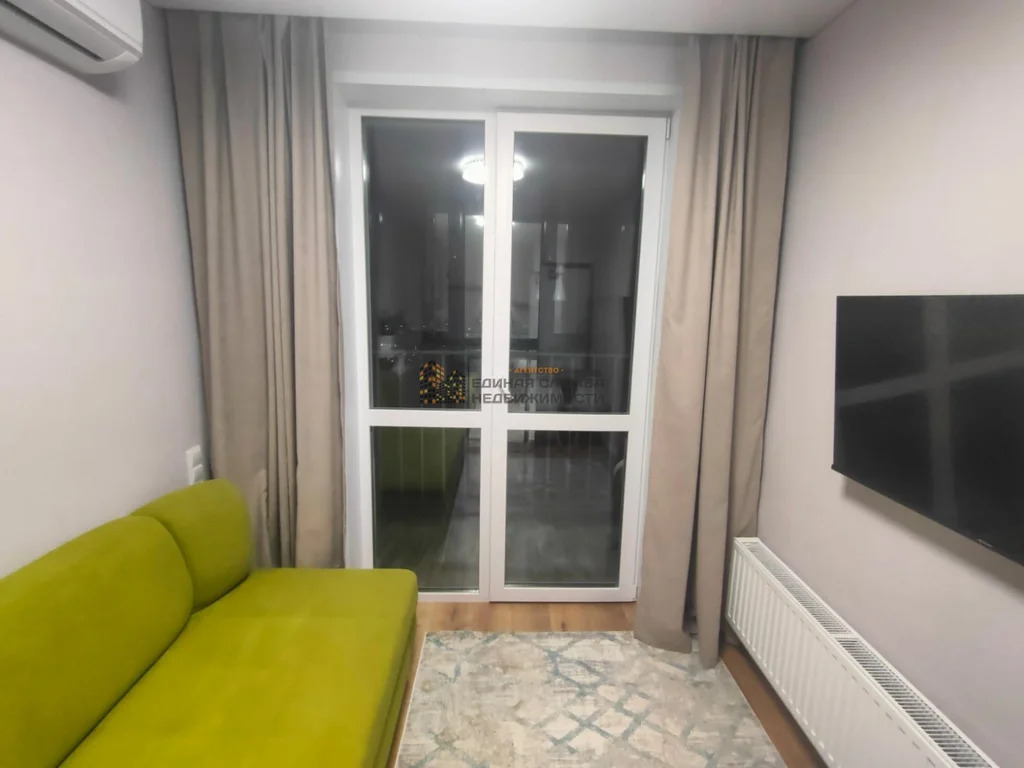 Аренда квартиры, Уфа, ул. Кирова - Фото 4