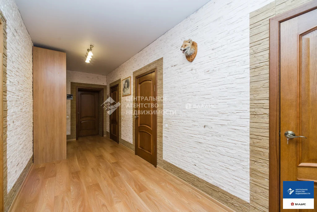 Продажа дома, Рязань, 5-й Аллейный проезд - Фото 18
