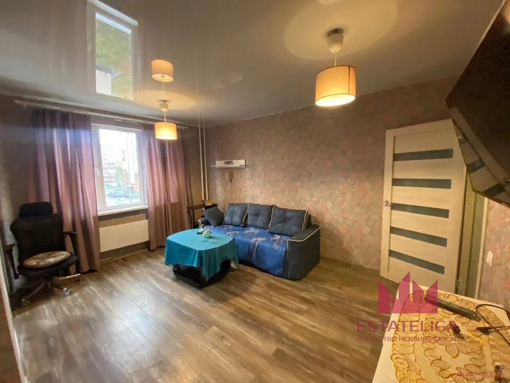 Аренда квартиры, Лопатино, Ленинский район, Сухановская улица - Фото 8