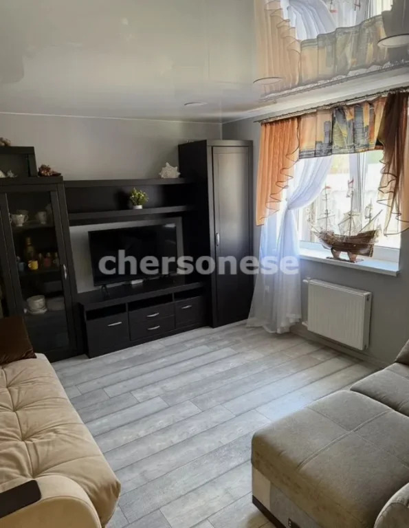 Продажа дома, Севастополь, территория СТ Корабел - Фото 13