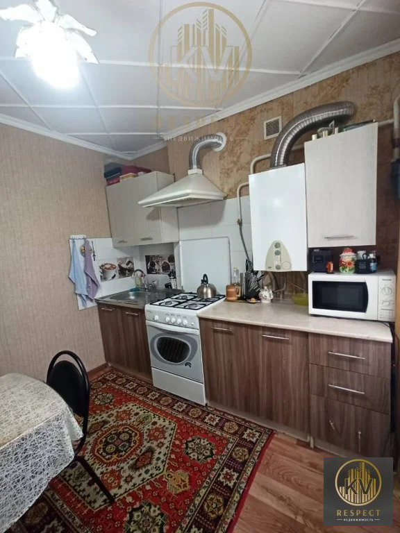 Продажа квартиры, Зеленогорский, ул. Центральная - Фото 4