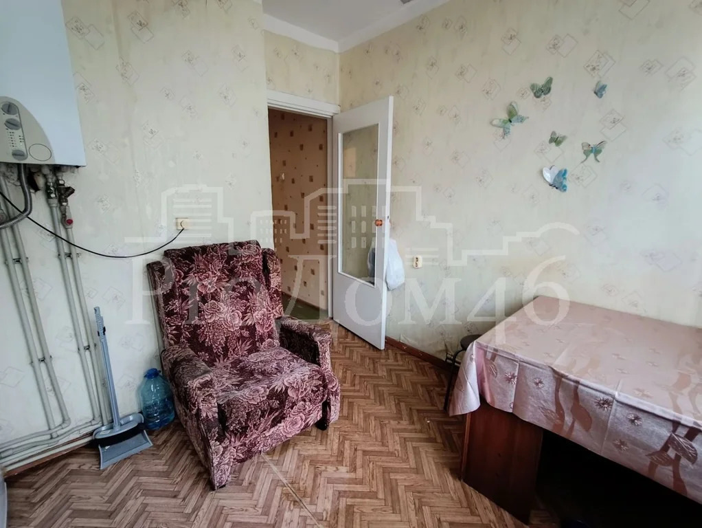 Продажа квартиры, Курск, Бойцов 9-й Дивизии - Фото 7