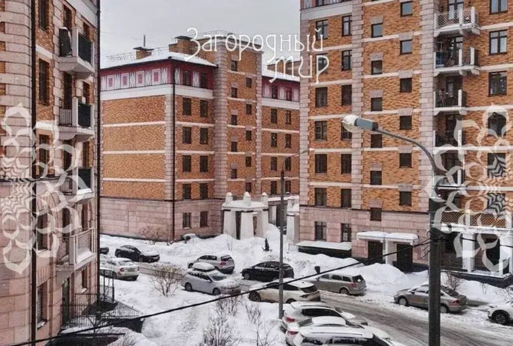 2-комнатная квартира в Красногорске - Фото 10