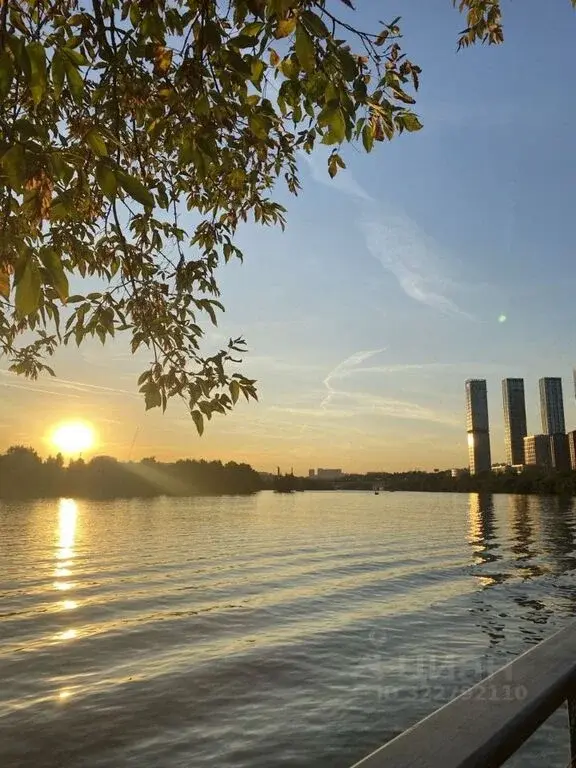 Снять квартиру-студию 25.0м Волоколамское ш., 81/2с3, Москва, СЗАО, ... - Фото 17