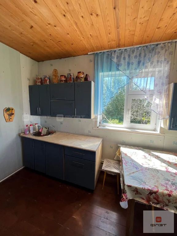 Продажа дома, Емельяново, Лаишевский район, ул. Центральная - Фото 9