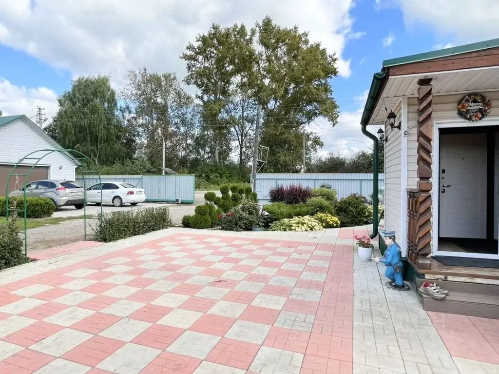 Продажа дома 186.0м ул. Республиканская, Ярославская область, ... - Фото 44