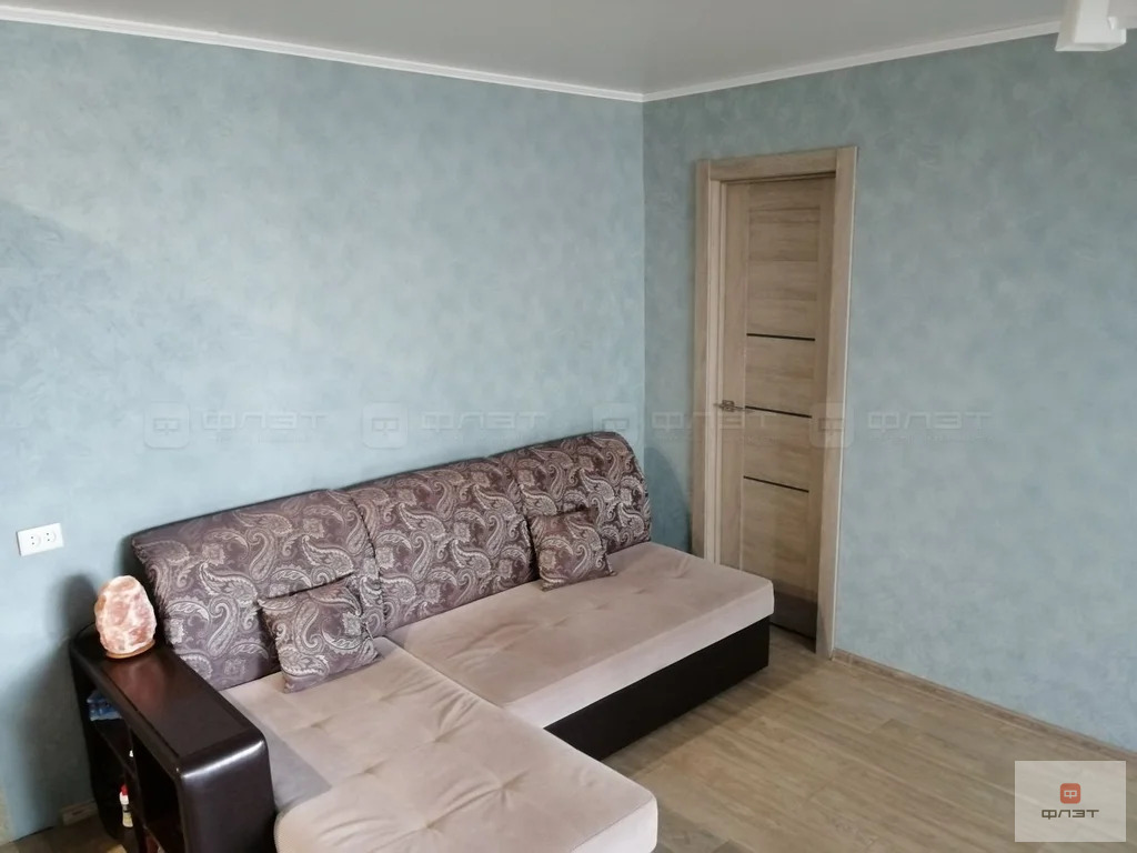 Продажа квартиры, Казань, ул. Татарстан - Фото 1