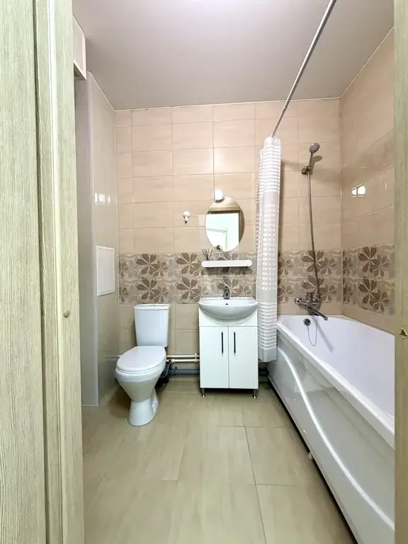 Сдаётся 1-я квартира в ЖК Авиатор - Фото 16