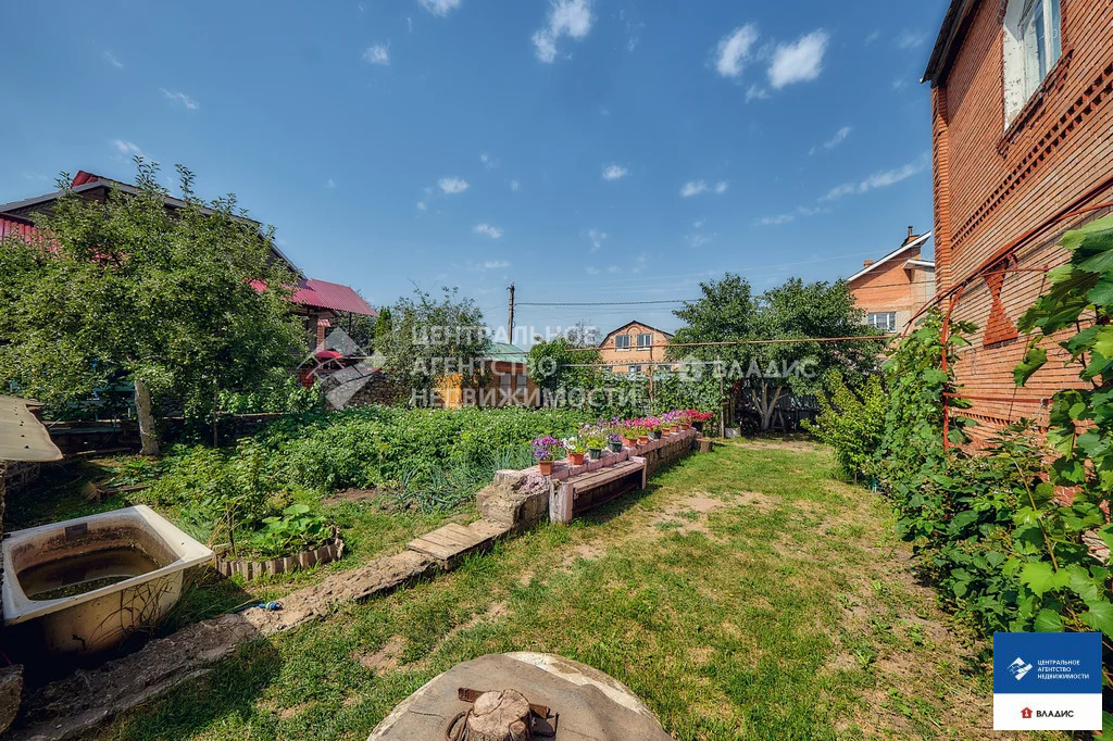 Продажа дома, Рязань, 1-й Базарный проезд - Фото 7