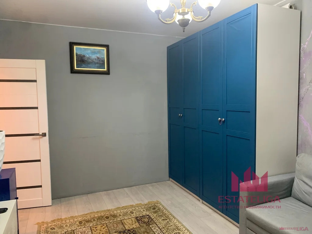 Продажа квартиры, 2-й Грайвороновский проезд - Фото 33
