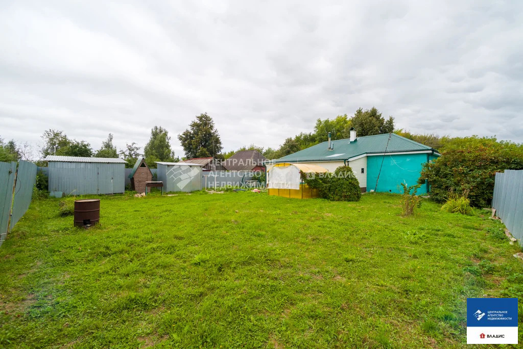 Продажа дома, Желобова Слобода, Спасский район, ул. Луговая - Фото 8
