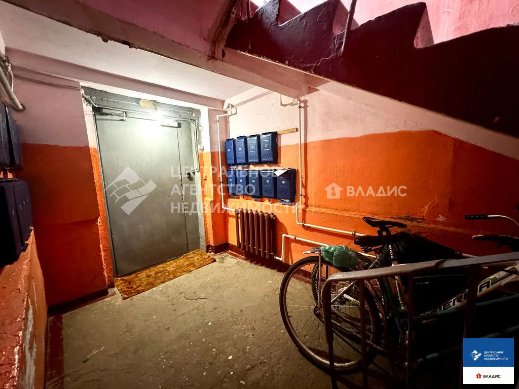 Продажа квартиры, Мурмино, Рязанский район, ул. Лесная - Фото 13