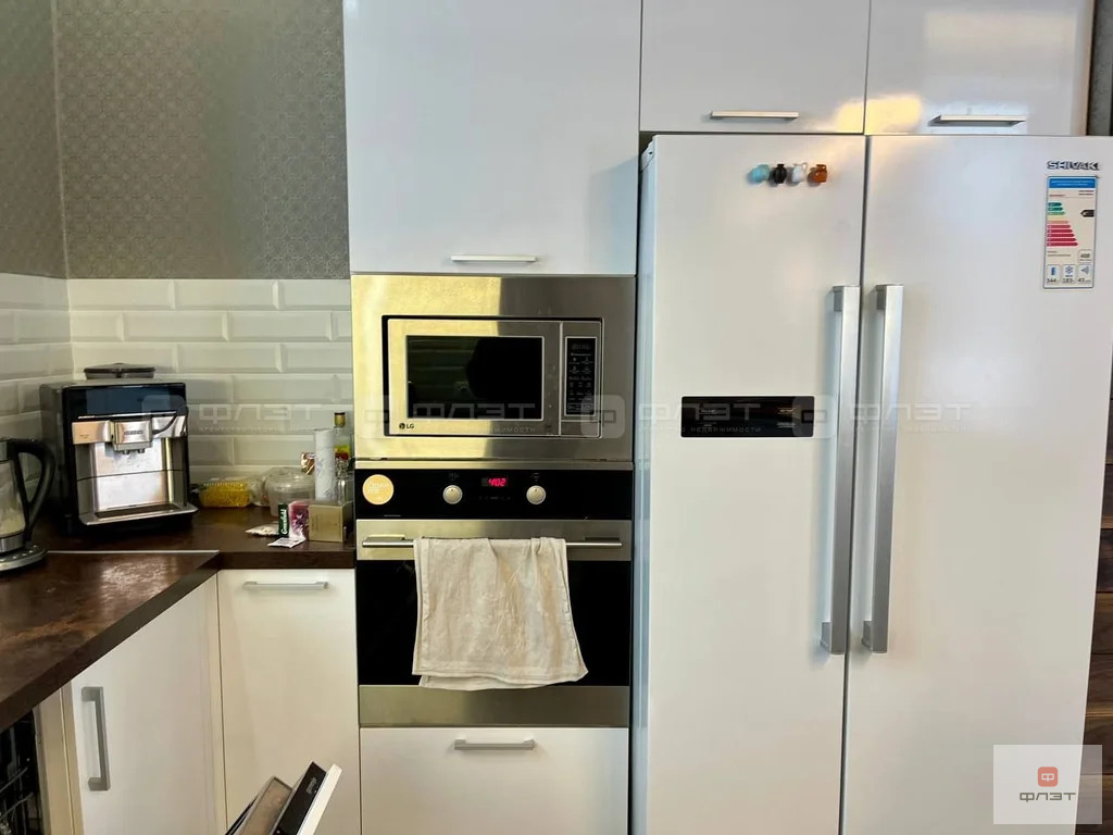 Аренда дома, Казань, ул. Камская (Вознесенское) д.15А - Фото 9