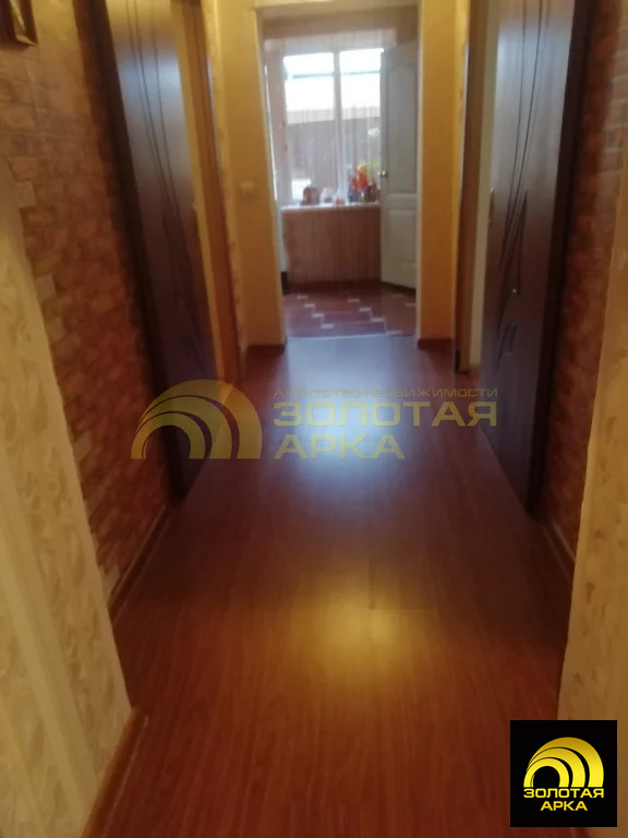 Продажа дома, Таманский, Темрюкский район, ул. Черноморская - Фото 3