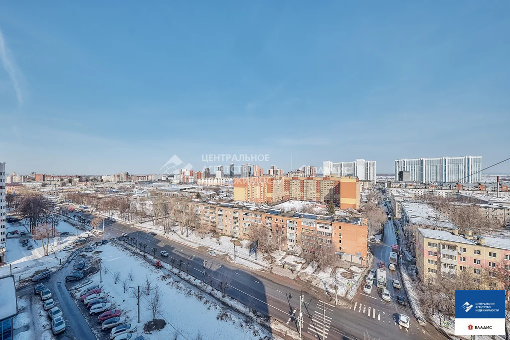 Продажа квартиры, Рязань, Касимовское ш. - Фото 18