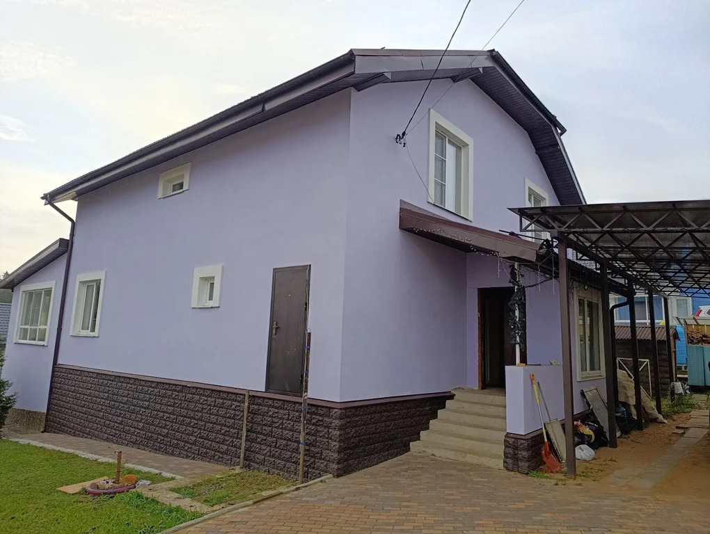 Продажа дома, Раково, Дмитровский район - Фото 10