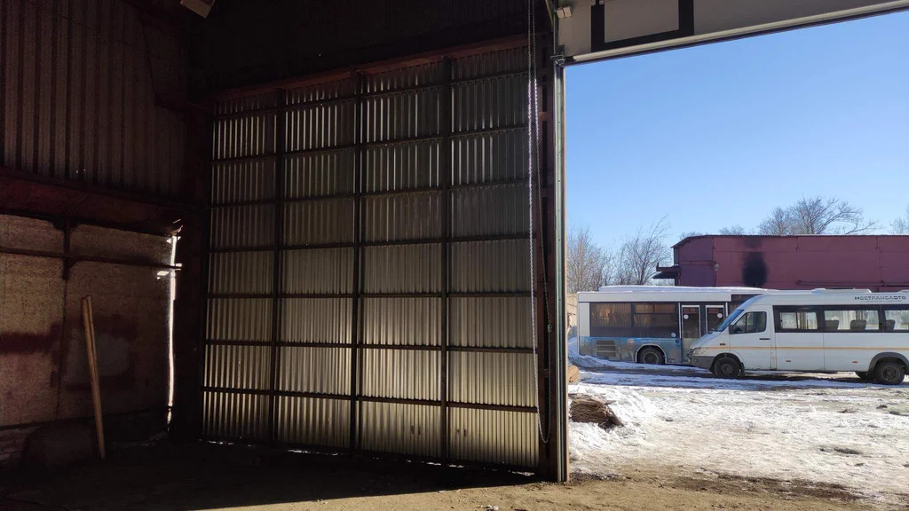 Сдается склад-ангар 560 м2 - Фото 7