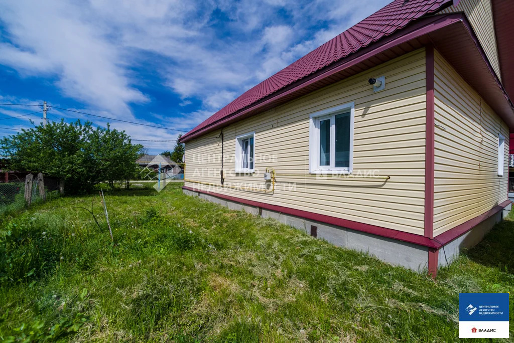 Продажа дома, Тума, Клепиковский район, ул. 1 Мая - Фото 25