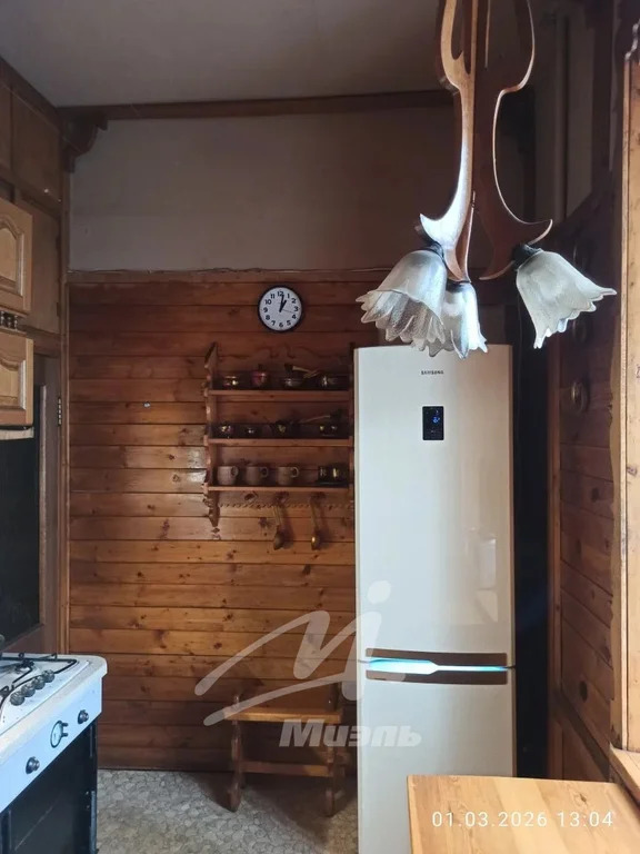 Аренда квартиры, м. Пролетарская, ул. Динамовская - Фото 11