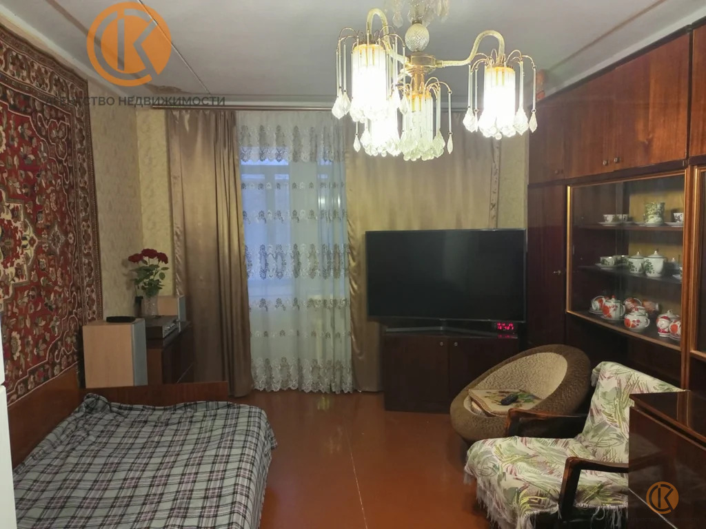 Продажа квартиры, Евпатория, ул. 5-й Авиагородок - Фото 2