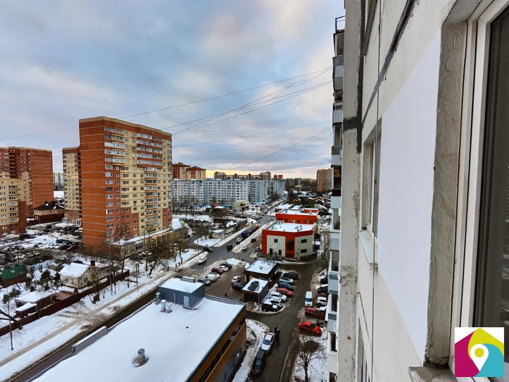 Продается квартира, Сергиев Посад г, Красной Армии пр-кт, 234, 54м2 - Фото 19