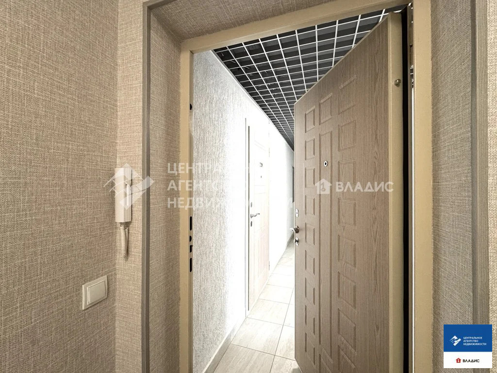Продажа квартиры, Рязань, ул. Пугачева - Фото 28