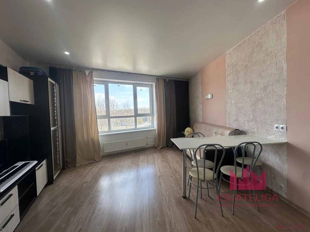 Продажа квартиры, Видное, Ленинский район, Зеленые аллеи б-р. - Фото 2