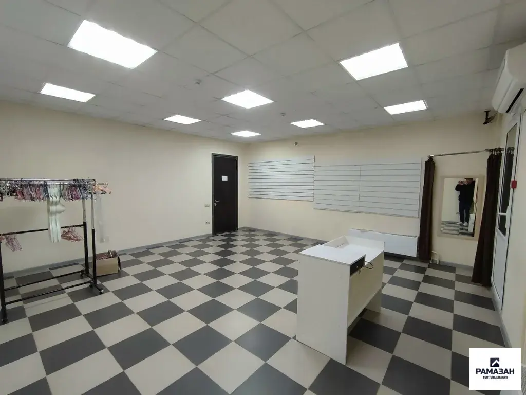 офис 70метров ул.Академика Лаврентьева, д. 9 - Фото 2