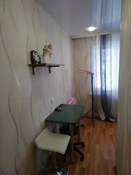 Однокомнатная квартира в поселке Ясногорский - Фото 5