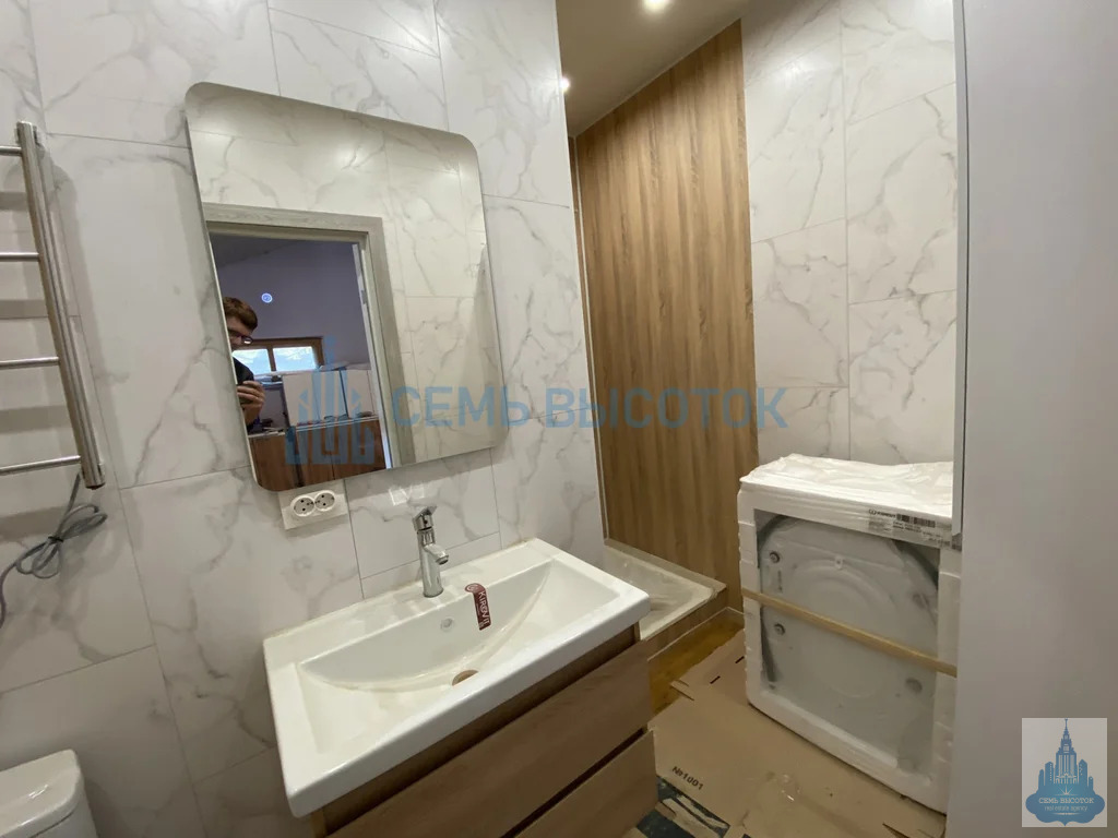 Продажа дома, Заболотье, Домодедово г. о. - Фото 7