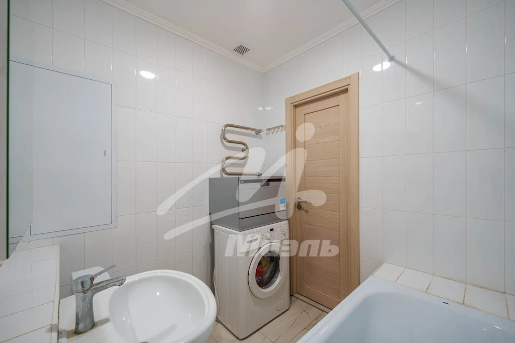 Продажа квартиры, м. Селигерская, ул. Базовская - Фото 11