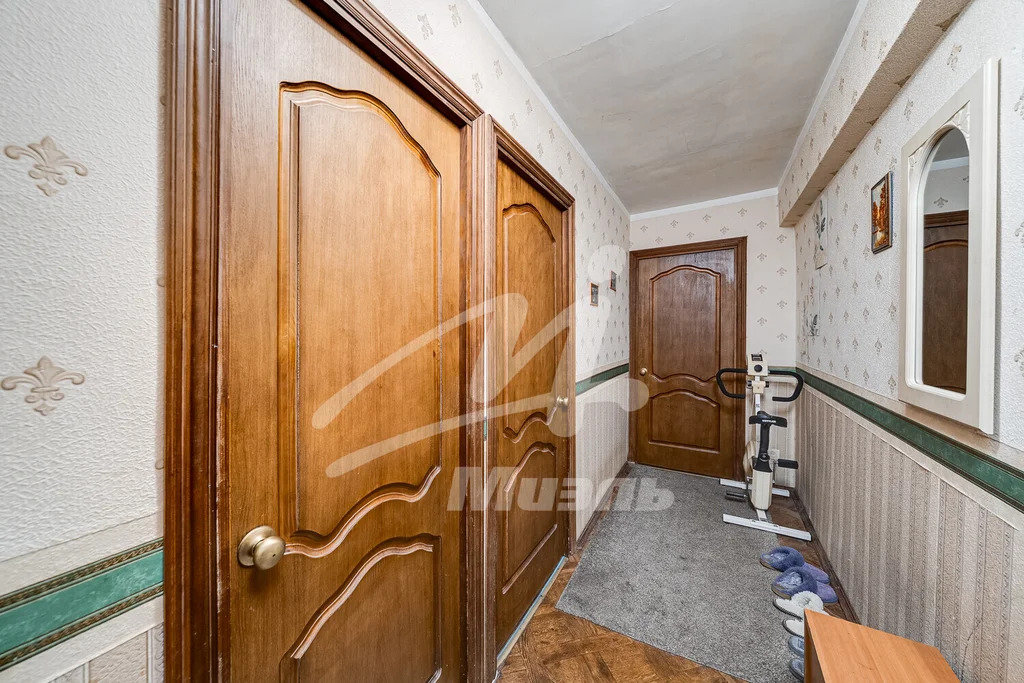 Продажа квартиры, м. Щукинская, ул. Авиационная - Фото 24